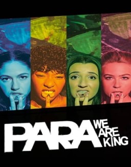 Para - We Are King online For free