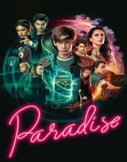 Paradise online for free