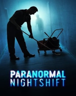 Paranormal Nightshift online for free