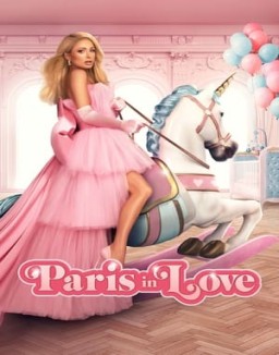 Paris in Love online For free