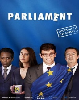 Parliament Season 1