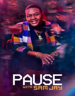 PAUSE with Sam Jay Season 1