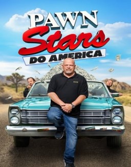 Pawn Stars Do America online for free