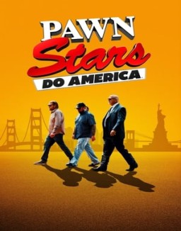 Pawn Stars Do America