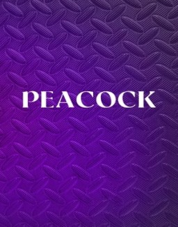 Peacock online For free