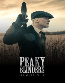 Peaky Blinders online for free