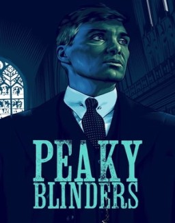 Peaky Blinders online For free