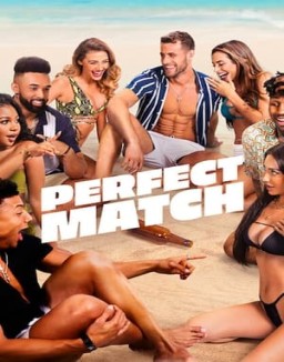 Perfect Match Season 1