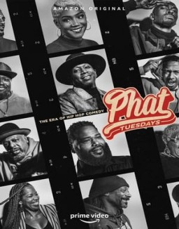 Phat Tuesdays: The Era of Hip Hop Comedy Season 1