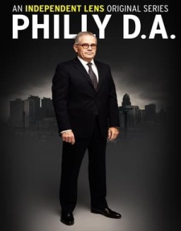 Philly D.A. Season 1