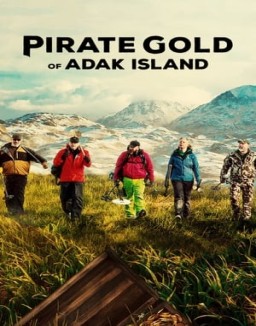 Pirate Gold of Adak Island online for free