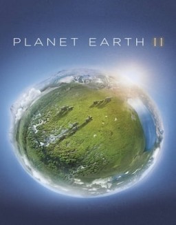 Planet Earth II Season 1