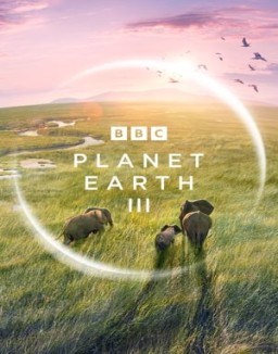 Planet Earth III Season 1