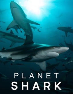 Planet Shark Season 1