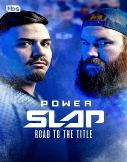 Power Slap: Road to the Title Season 1