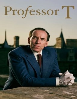 Professor T Season  1 online