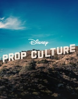 Prop Culture Season 1