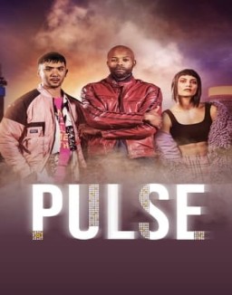 Pulse Season 1