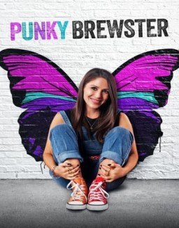 Punky Brewster online For free