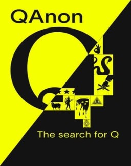 QAnon: The Search for Q online for free