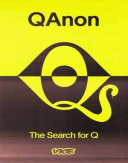 QAnon: The Search for Q Season 2