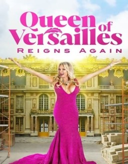 Queen of Versailles Reigns Again