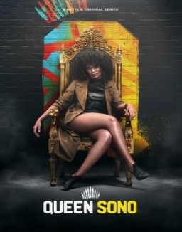 Queen Sono online for free