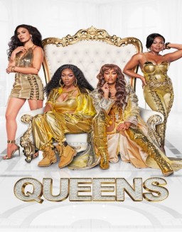 Queens (2021) online for free