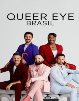 Queer Eye: Brazil online for free