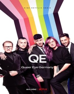 Queer Eye Germany Season 1