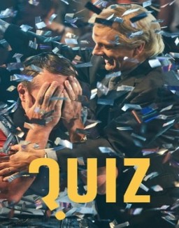 Quiz Season 1