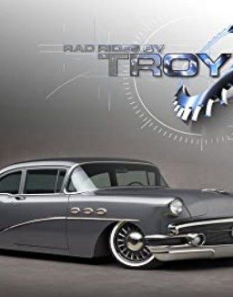 Rad Rides by Troy online for free