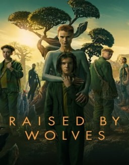 Raised by Wolves Season 1