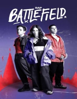 Rap Battlefield online for free