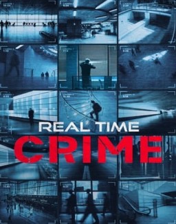 Real Time Crime