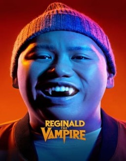 Reginald the Vampire Season 1