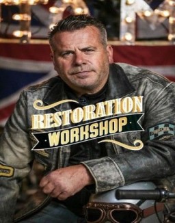 Restoration Workshop