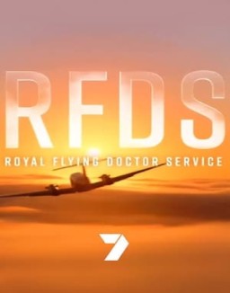 RFDS: Royal Flying Doctor Service Season 1