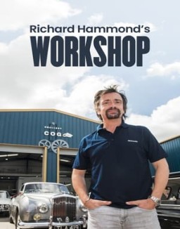 Richard Hammond's Workshop Season 1