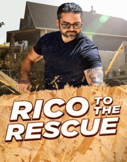 Rico to the Rescue Season 2