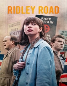 Ridley Road online For free