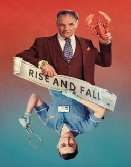 Rise and Fall Season 1