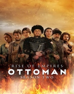 Rise of Empires: Ottoman Season 2