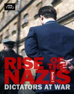 Rise of the Nazis Season 2