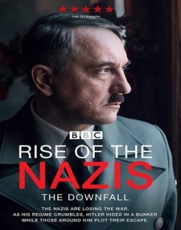 Rise of the Nazis Season 3