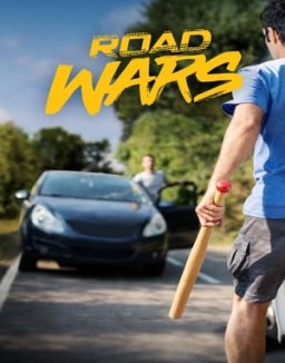 Road Wars Season 2