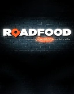 Roadfood: Discovering America One Dish at a Time Season 1