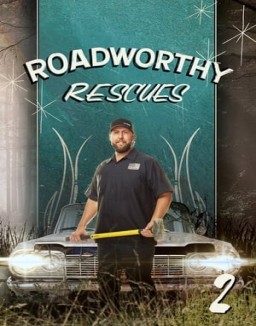 Roadworthy Rescues online for free