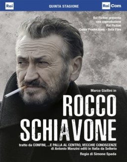 Rocco Schiavone Season 5