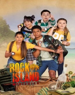 Rock Island Mysteries Season 2